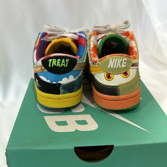 Nike zoom dunk - Picture 3 of 8